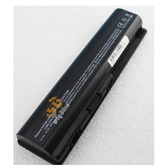 HP CQ 40, DV4  Battery 